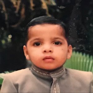 Meet your Posher, Asher